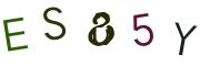 Graficzne pułapki CAPTCHA