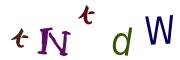 Graficzne pułapki CAPTCHA