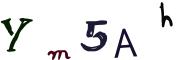 Graficzne pułapki CAPTCHA