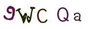 Graficzne pułapki CAPTCHA