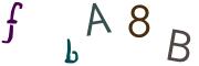 Graficzne pułapki CAPTCHA