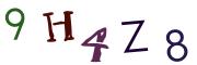 Graficzne pułapki CAPTCHA