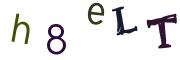Graficzne pułapki CAPTCHA