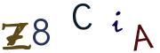 Graficzne pułapki CAPTCHA