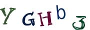 Graficzne pułapki CAPTCHA