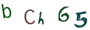 Graficzne pułapki CAPTCHA