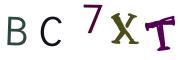 Graficzne pułapki CAPTCHA