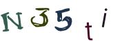 Graficzne pułapki CAPTCHA