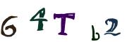Graficzne pułapki CAPTCHA