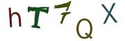 Graficzne pułapki CAPTCHA