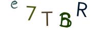 Graficzne pułapki CAPTCHA