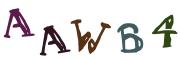 Graficzne pułapki CAPTCHA