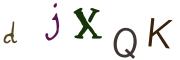 Graficzne pułapki CAPTCHA