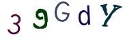 Graficzne pułapki CAPTCHA