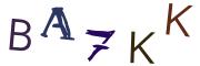 Graficzne pułapki CAPTCHA