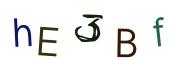 Graficzne pułapki CAPTCHA