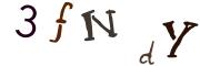 Graficzne pułapki CAPTCHA
