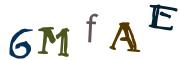 Graficzne pułapki CAPTCHA