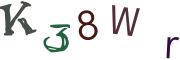 Graficzne pułapki CAPTCHA