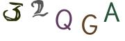 Graficzne pułapki CAPTCHA