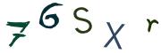 Graficzne pułapki CAPTCHA