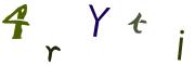 Graficzne pułapki CAPTCHA