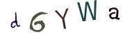 Graficzne pułapki CAPTCHA
