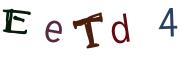 Graficzne pułapki CAPTCHA