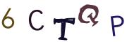 Graficzne pułapki CAPTCHA