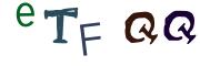 Graficzne pułapki CAPTCHA