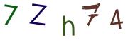 Graficzne pułapki CAPTCHA