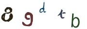 Graficzne pułapki CAPTCHA