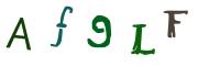 Graficzne pułapki CAPTCHA