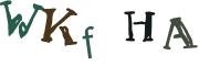 Graficzne pułapki CAPTCHA