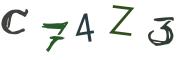 Graficzne pułapki CAPTCHA