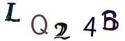 Graficzne pułapki CAPTCHA