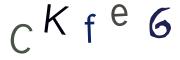 Graficzne pułapki CAPTCHA