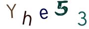 Graficzne pułapki CAPTCHA