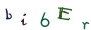 Graficzne pułapki CAPTCHA