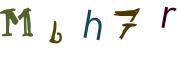 Graficzne pułapki CAPTCHA
