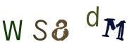 Graficzne pułapki CAPTCHA