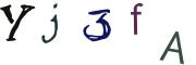 Graficzne pułapki CAPTCHA