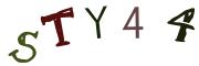 Graficzne pułapki CAPTCHA
