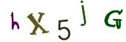Graficzne pułapki CAPTCHA