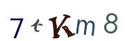 Graficzne pułapki CAPTCHA