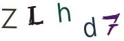 Graficzne pułapki CAPTCHA