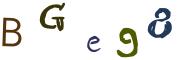 Graficzne pułapki CAPTCHA