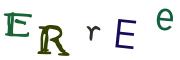 Graficzne pułapki CAPTCHA