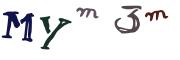 Graficzne pułapki CAPTCHA