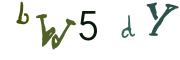 Graficzne pułapki CAPTCHA